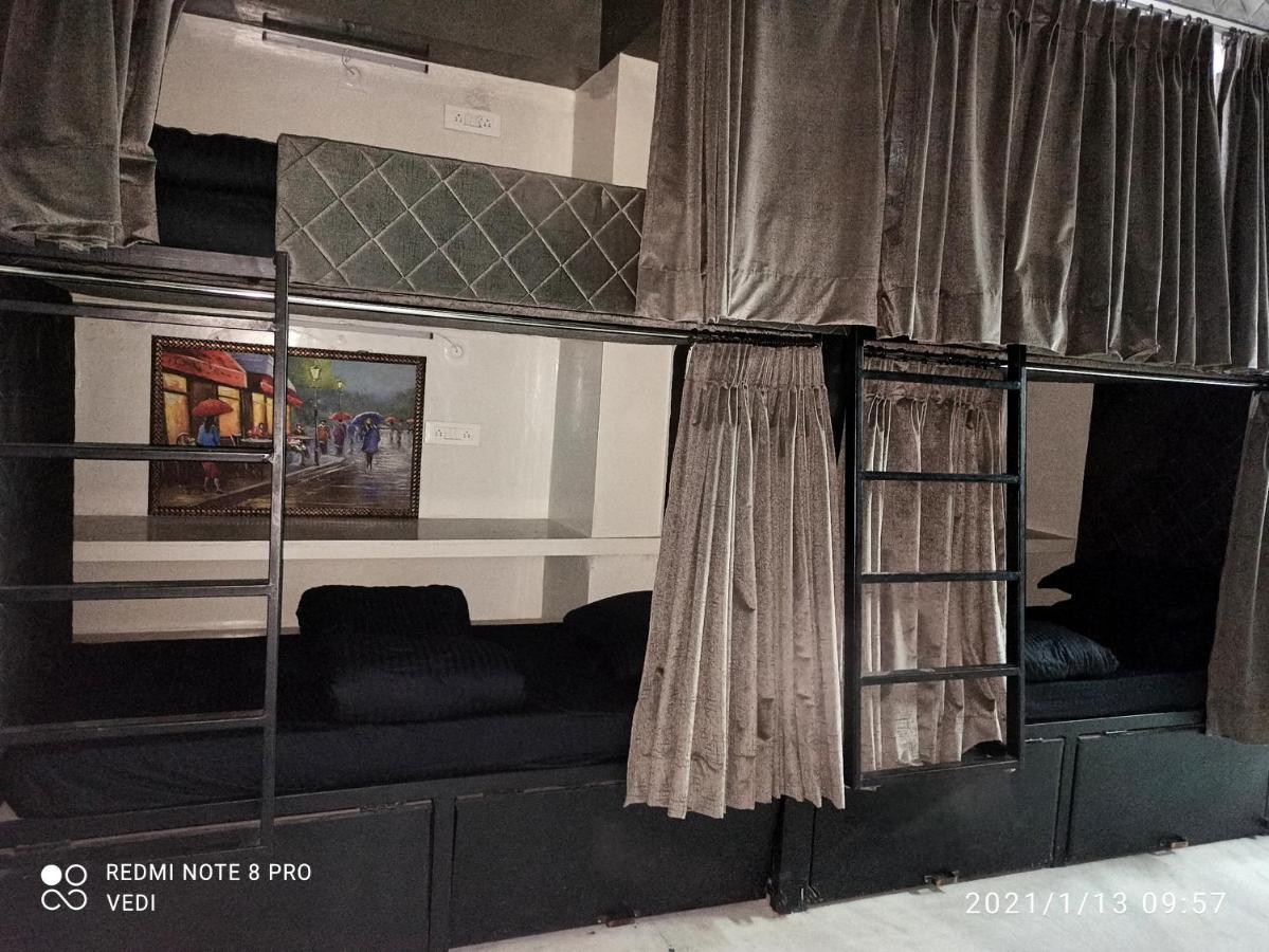 Dormitory Udaipur Exterior photo